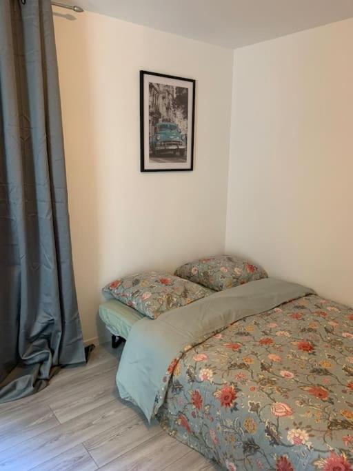 Studio VI Proche Ligne 14 Kremlin Bicetre Arcueil Dış mekan fotoğraf